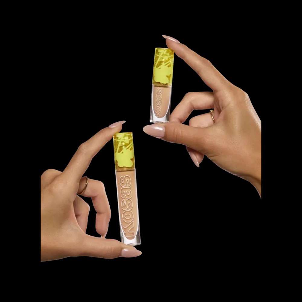 Kosas Cosmetics Mini Revealer Concealer "Tone 07 N" - HypeFly India View 2
