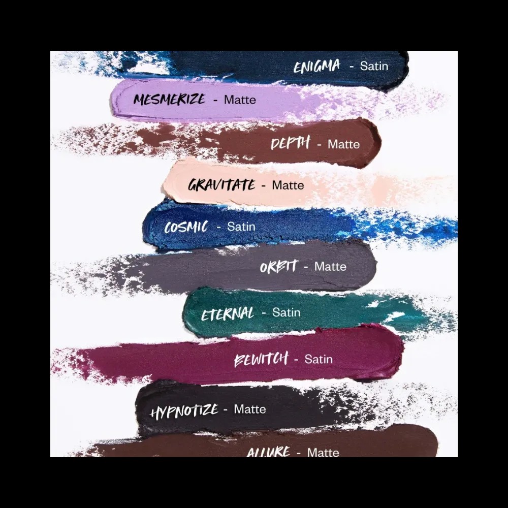 Kosas Cosmetics Soulgazer "Depth" - HypeFly India View 2