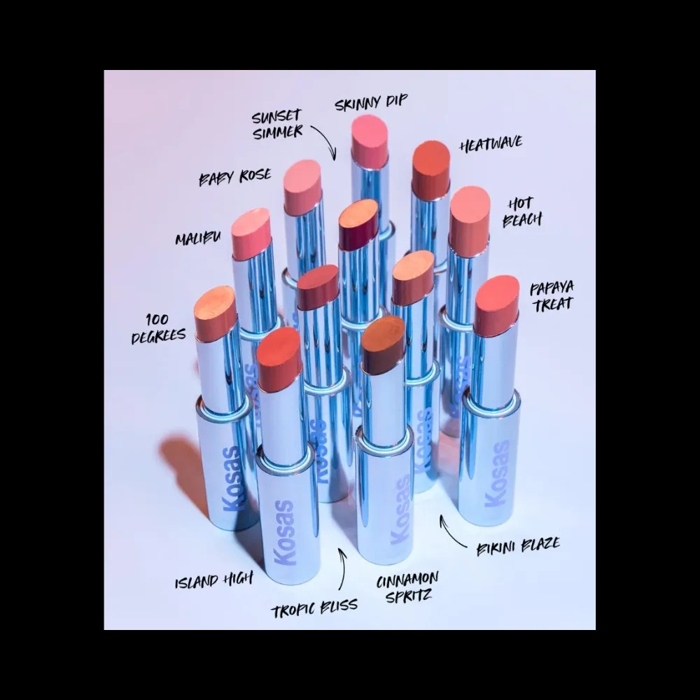 Kosas Wet Stick - HypeFly India View 4