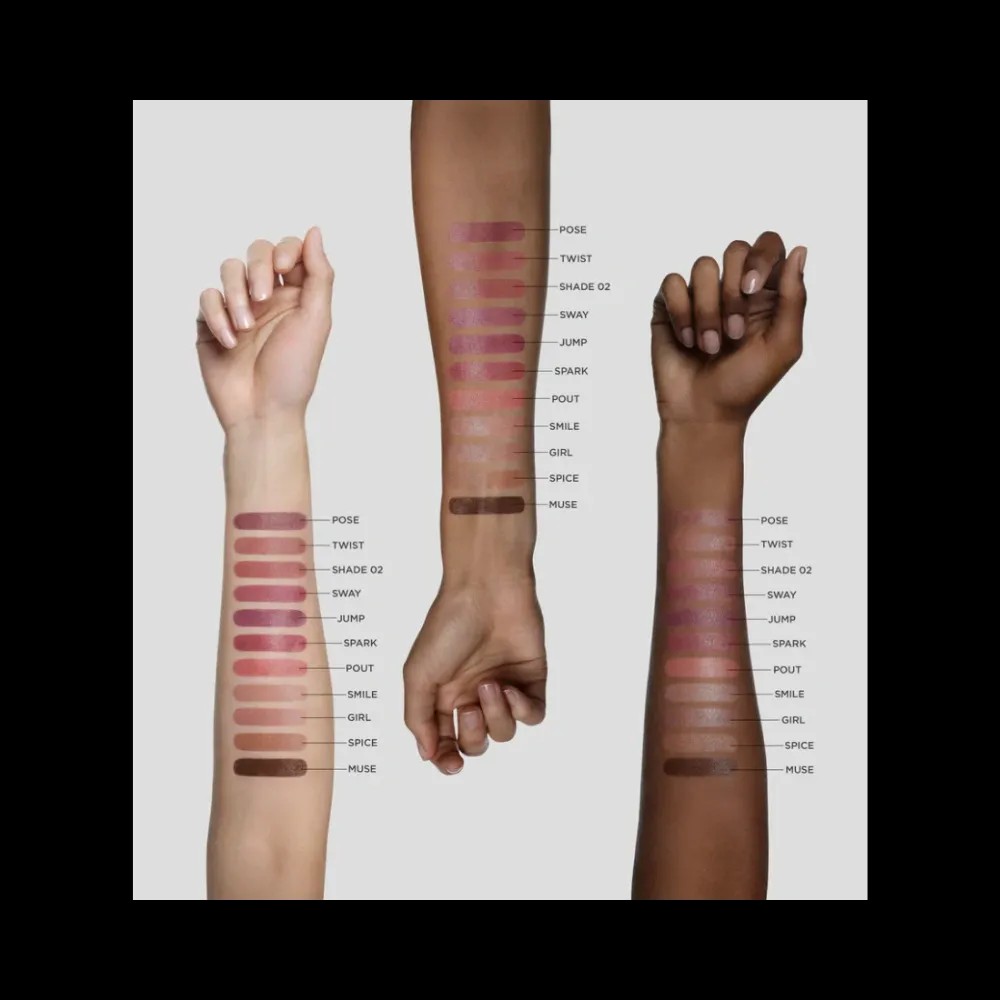 Victoria Beckham Beauty Posh Lip "Spice" - HypeFly India View 3