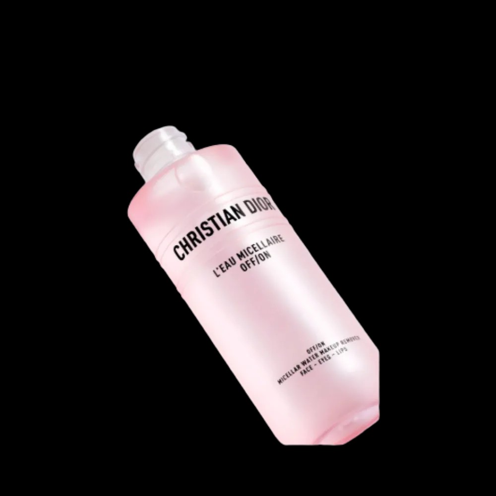 Dior L'Eau Micellaire Off/On - HypeFly India View 3