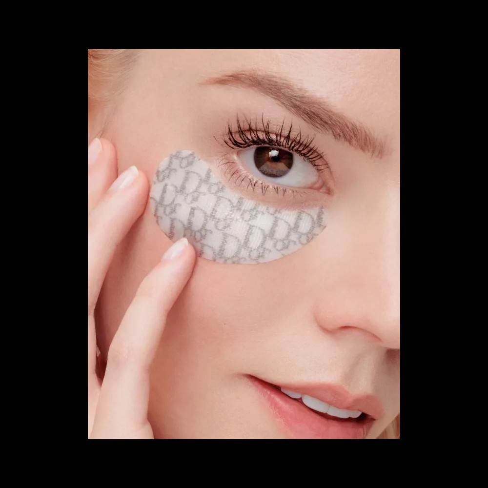 Dior Eye Patches - HypeFly India View 3