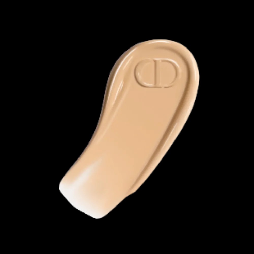 Dior Forever Skin Glow 3 Warm Olive - HypeFly India View 2