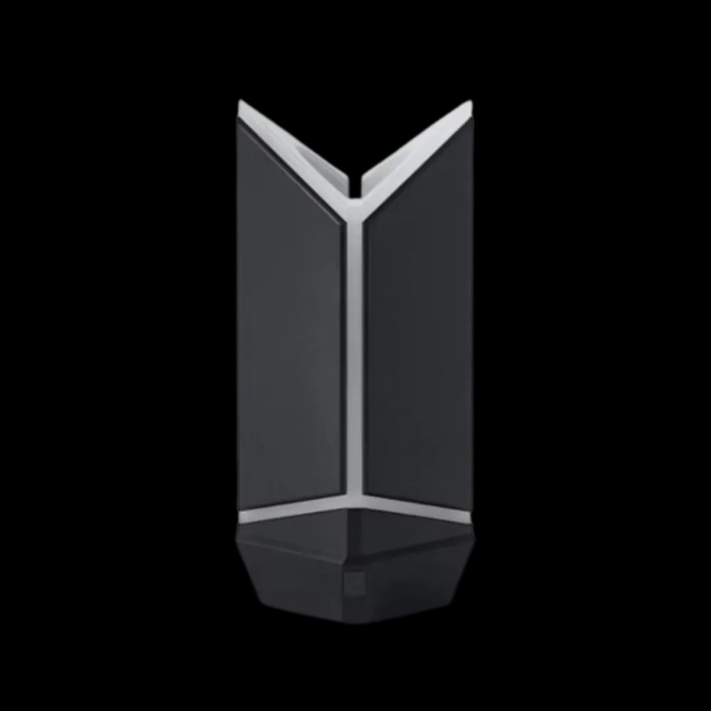 BTS Official Light Stick Ver. 4 - HypeFly India View 5