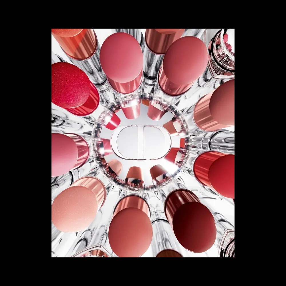 Dior Addict Glass Lipstick Refill 309 My Dior - HypeFly India View 5