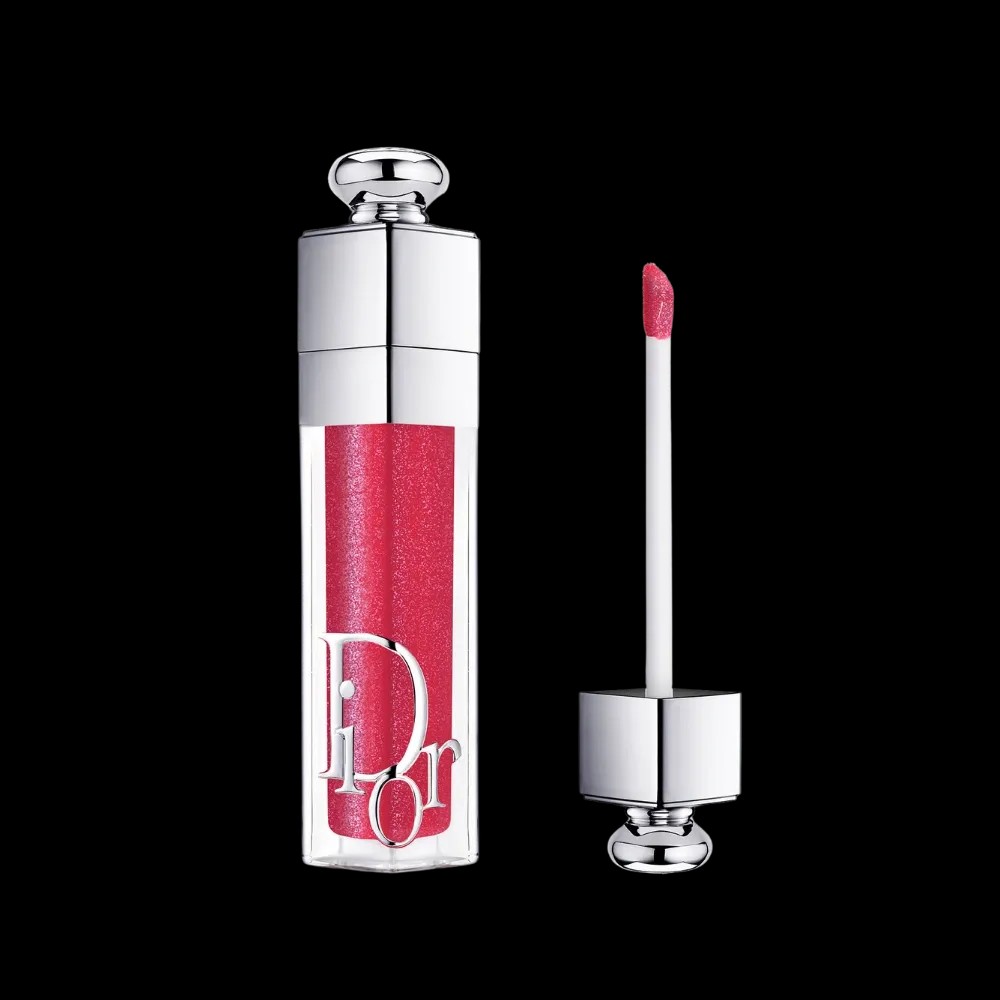 Dior Addict Lip Maximizer 023 Shimmer Fuchsia - HypeFly India View 1