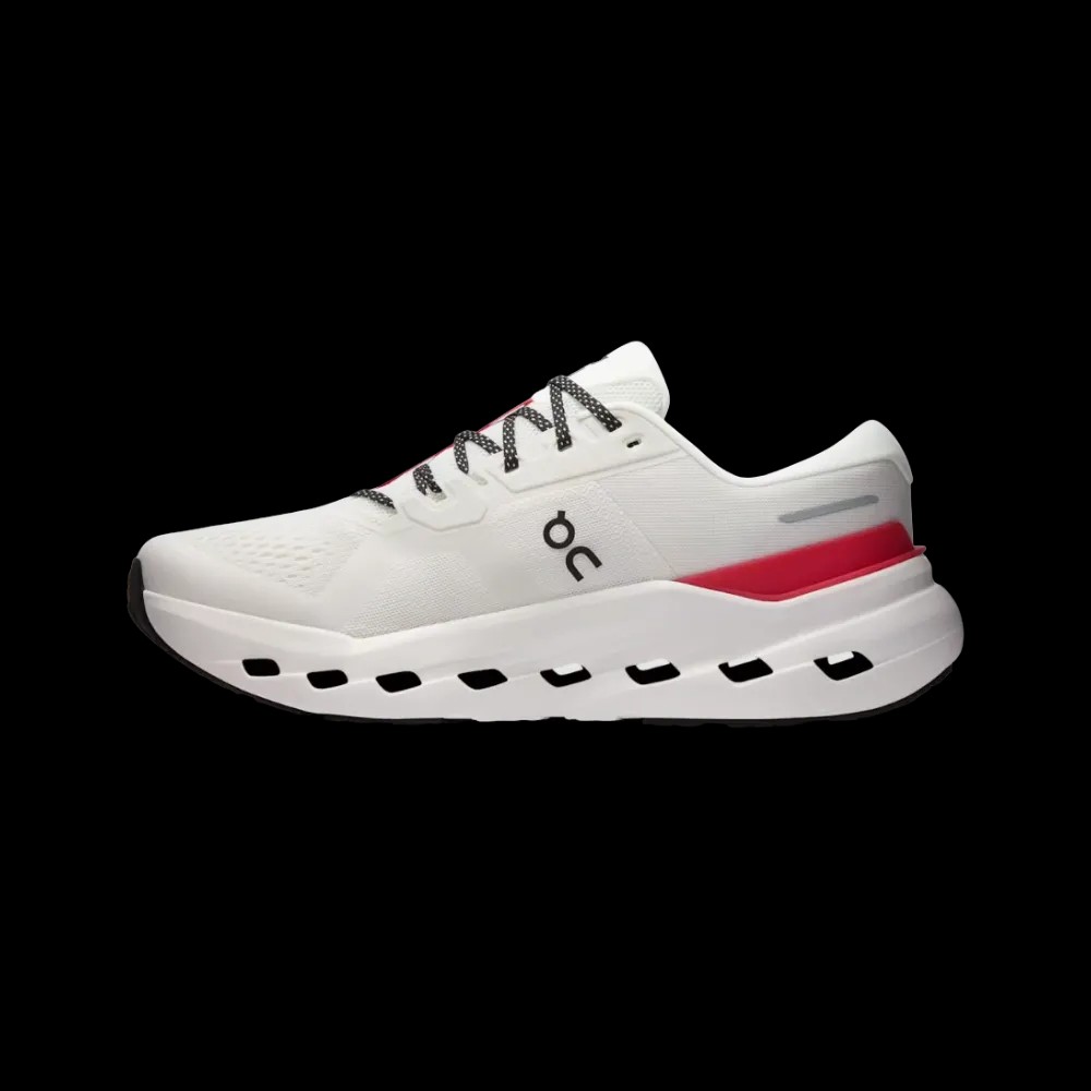 On Running Cloudrunner 3 Ivory Robin - HypeFly India View 3