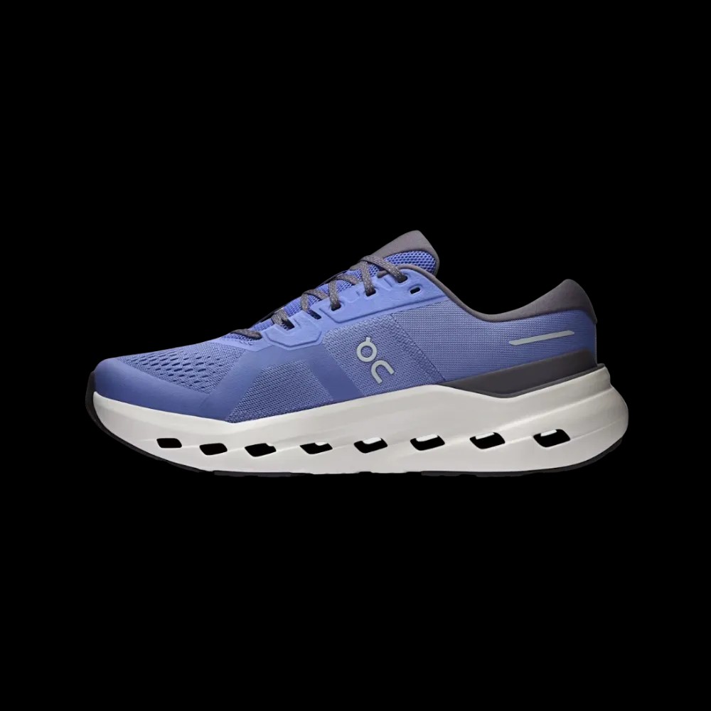 On Running Cloudrunner 3 Sailor Ivory - HypeFly India View 3