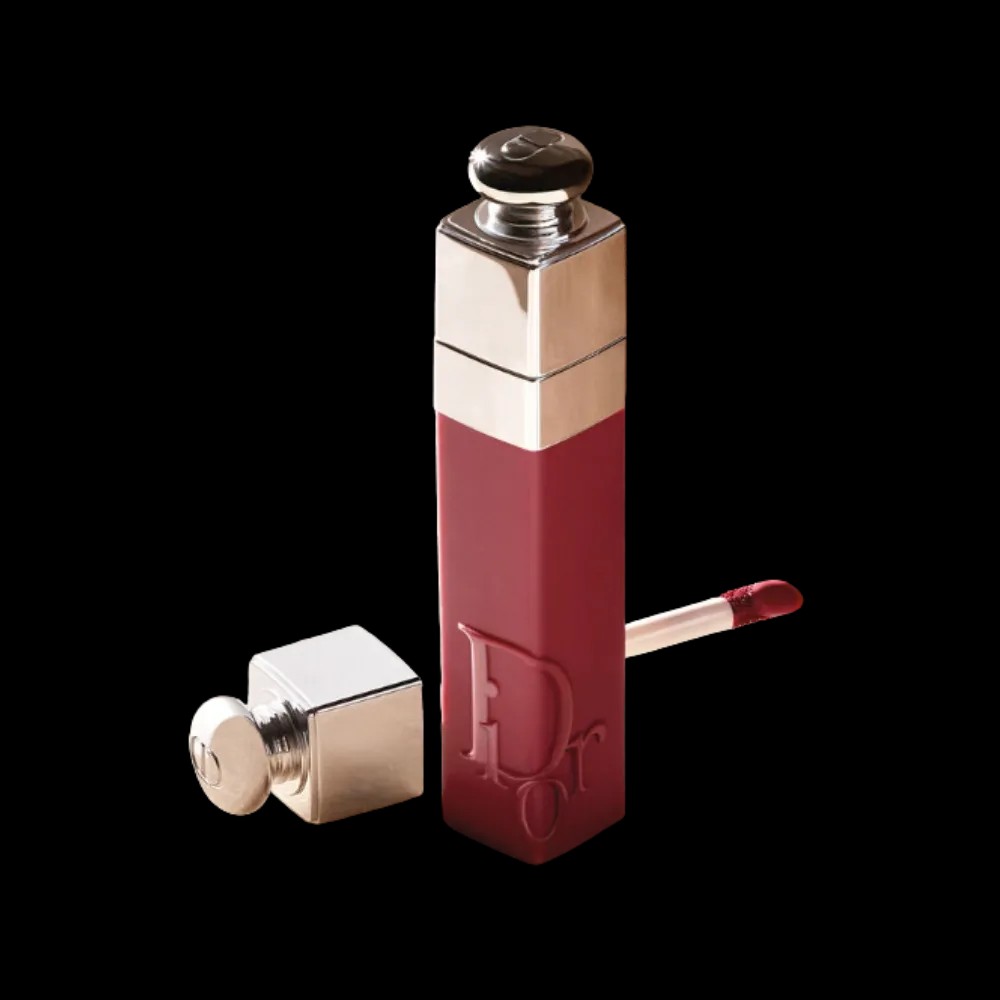 Dior Addict Lip Tint 491 Natural Rosewood - HypeFly India View 4