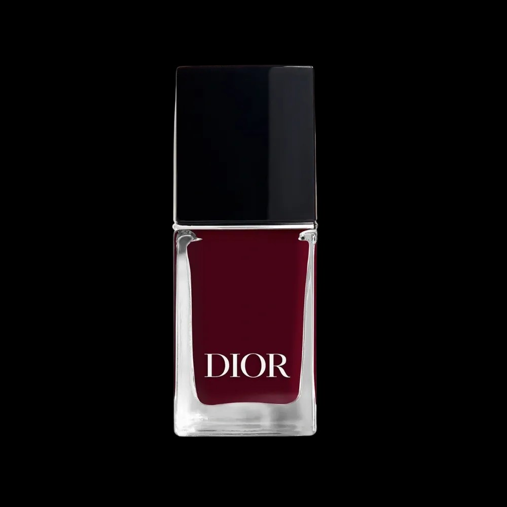Dior Vernis 047 Nuit 1947 - HypeFly India View 1
