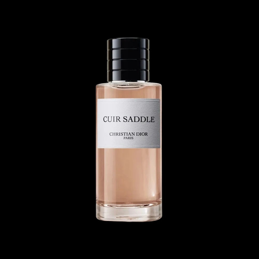 Dior Cuir Saddle Eau De Parfum – Leather And Floral Notes - HypeFly India View 1