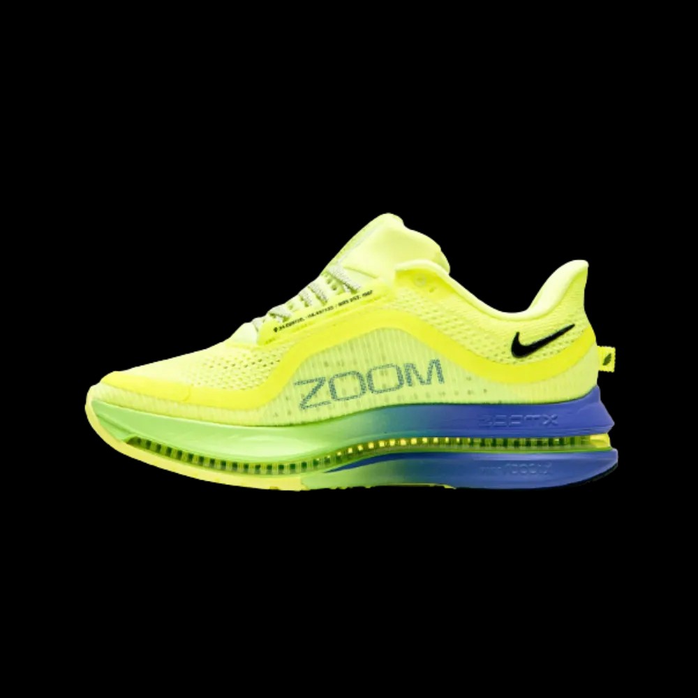 Nike Pegasus Premium 'Volt Ice' - HypeFly India View 3