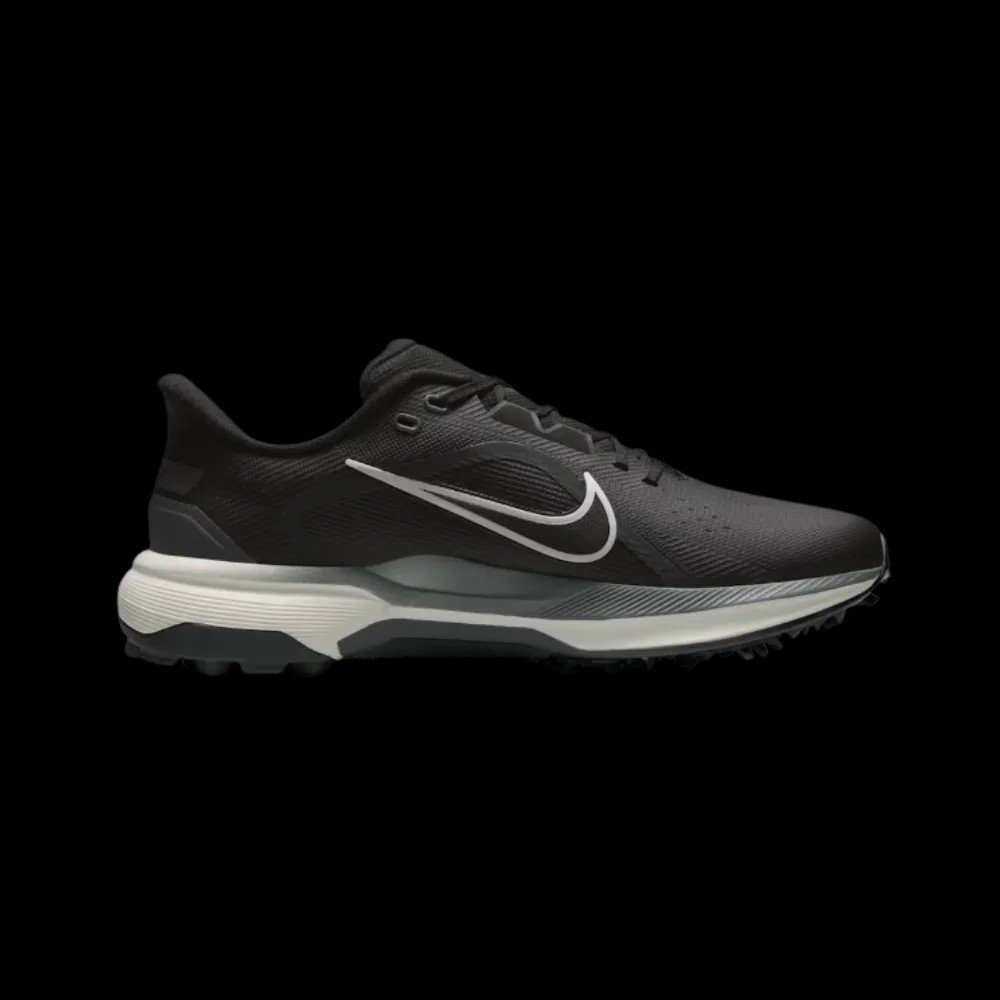 Nike Pegasus 1 Golf 'Black Sail White' - HypeFly India View 1