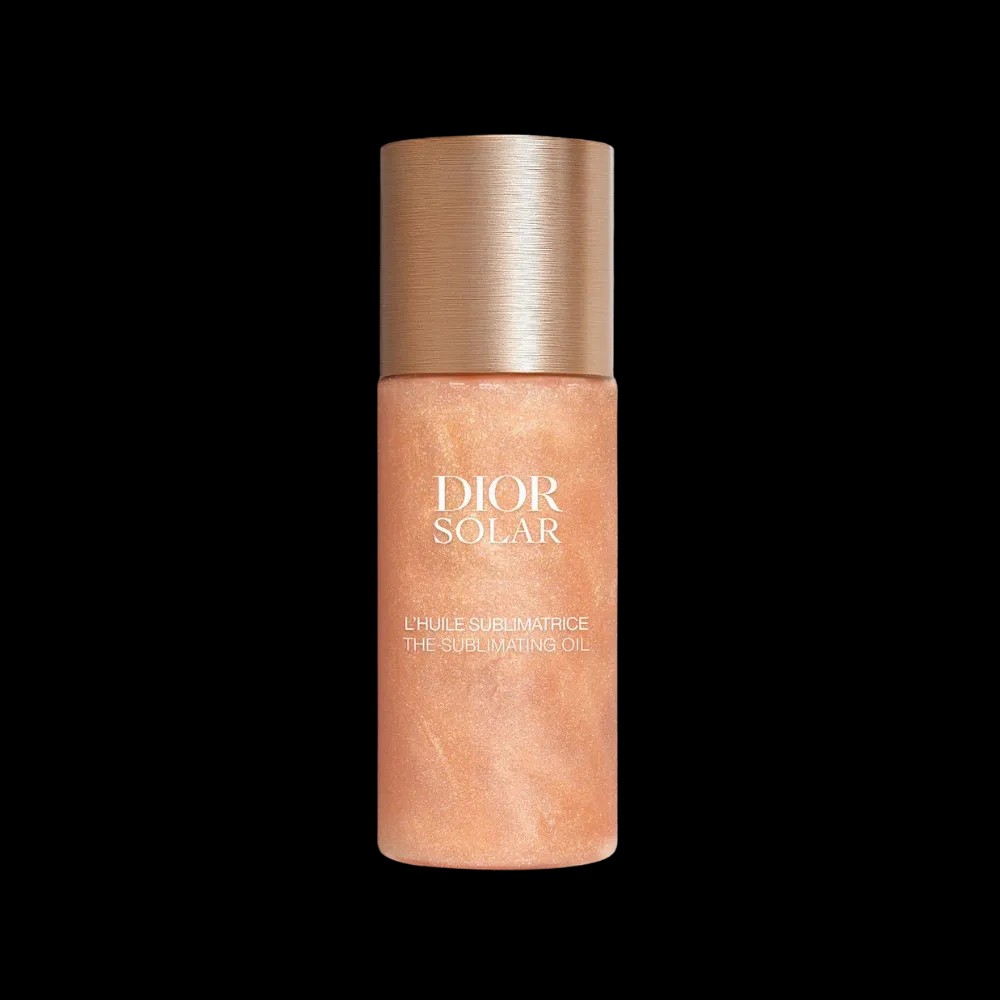 Dior Solar The Self-Tanning Gel for the Body - HypeFly India View 1