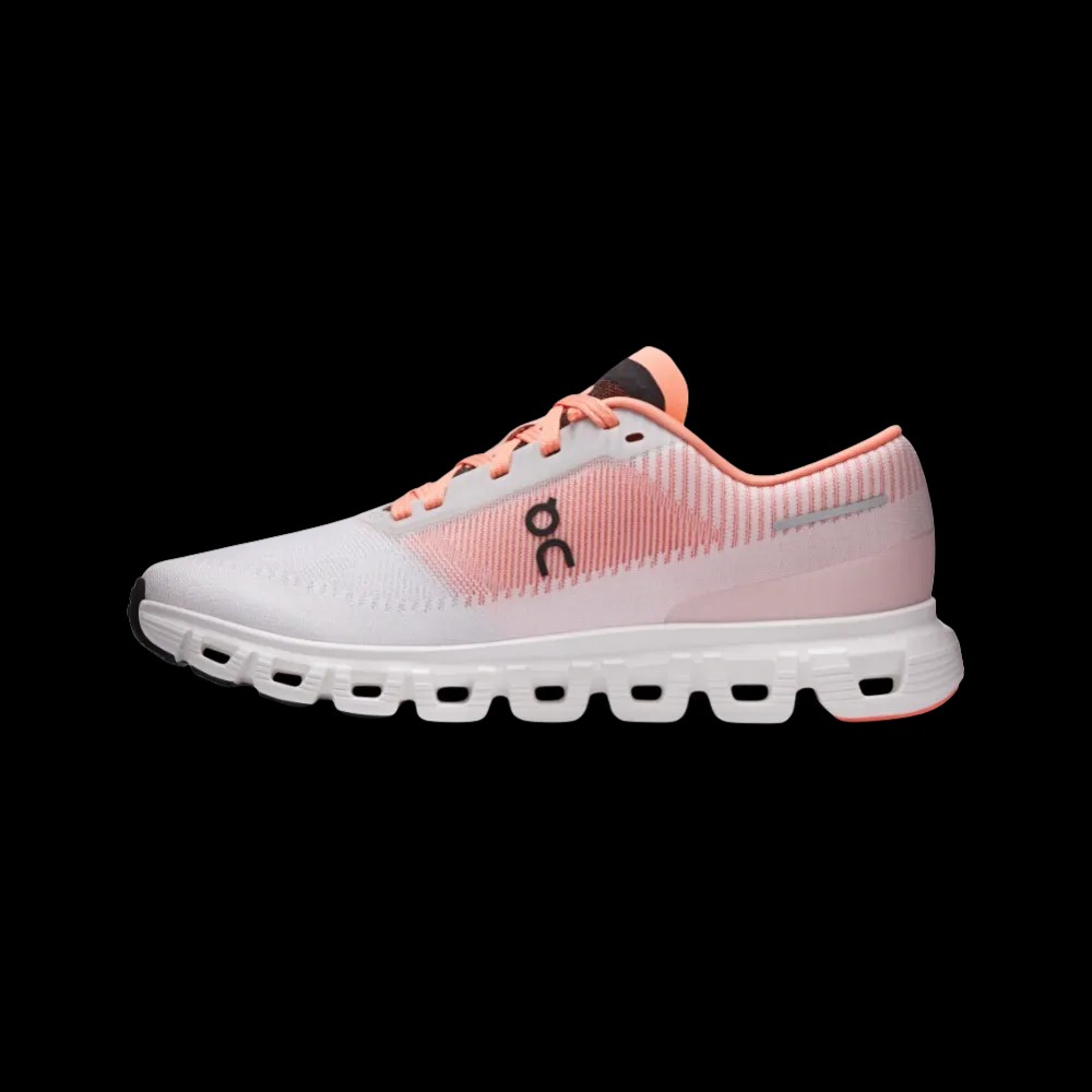On Running Cloud 6 Push Sunstone Juniper - HypeFly India View 3