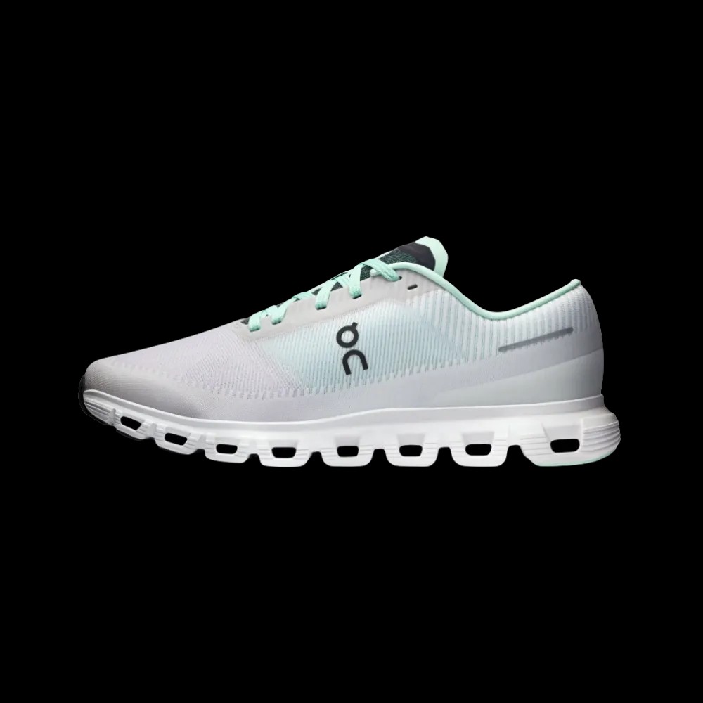 On Running Cloud 6 Push Creek Nebula - HypeFly India View 3