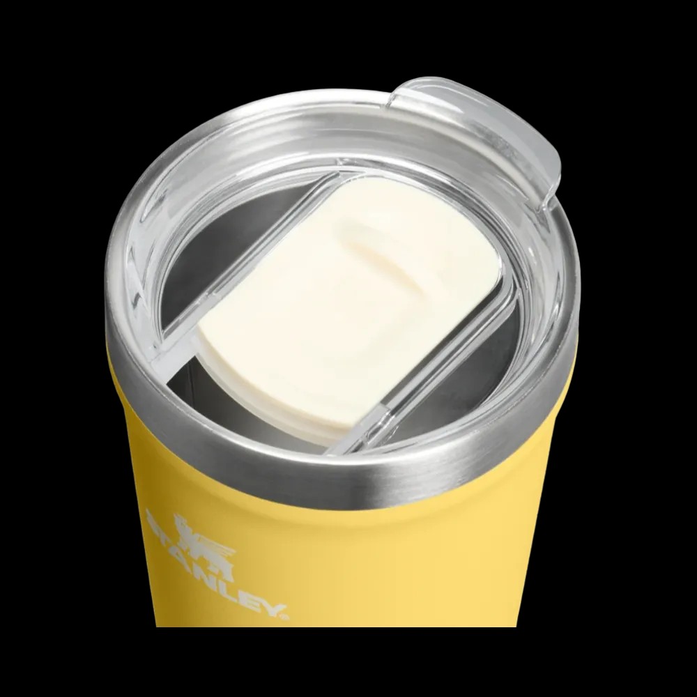 Stanley Everyday Tumbler (20OZ) Daffodil - HypeFly India View 3