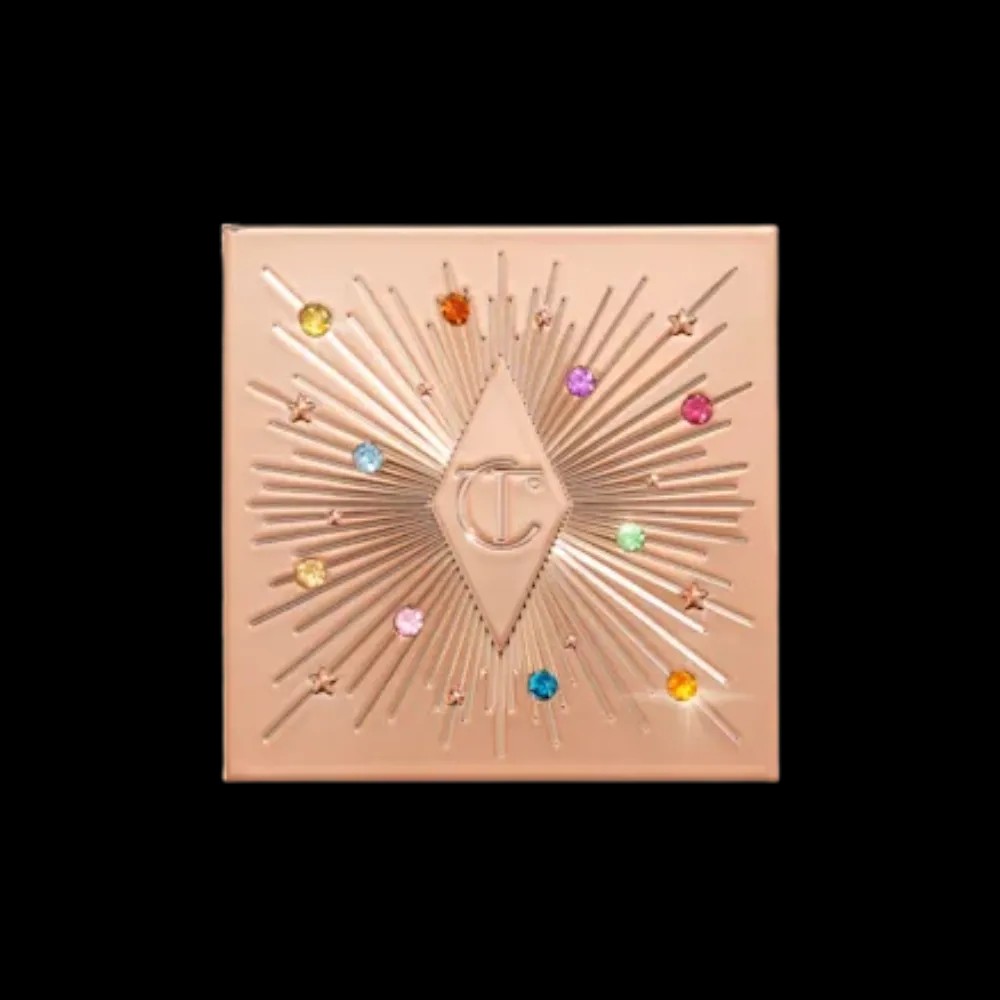Charlotte Tilbury Hypnotising Pop Shots Cosmic Rocks - HypeFly India View 2