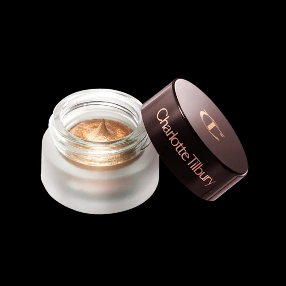 Charlotte Tilbury Eyes To Mesmerise Amber Gold - HypeFly India View 3
