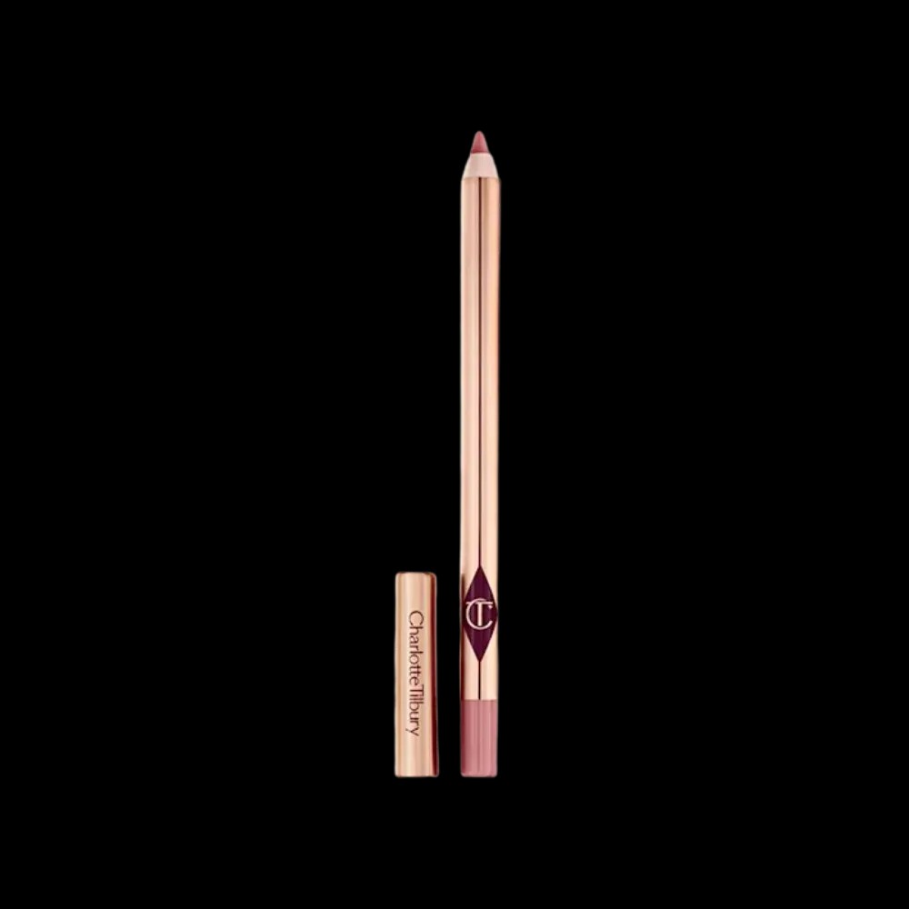 Charlotte Tilbury Lip Cheat Pillow Talk - HypeFly India View 1
