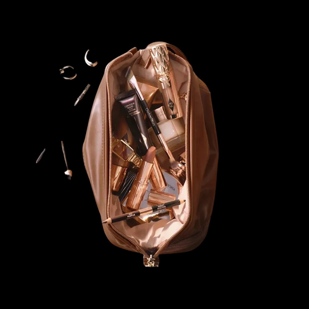Charlotte Tilbury The Super Nudes K.I.S.S.I.N.G - Runway Royalty - HypeFly India View 4