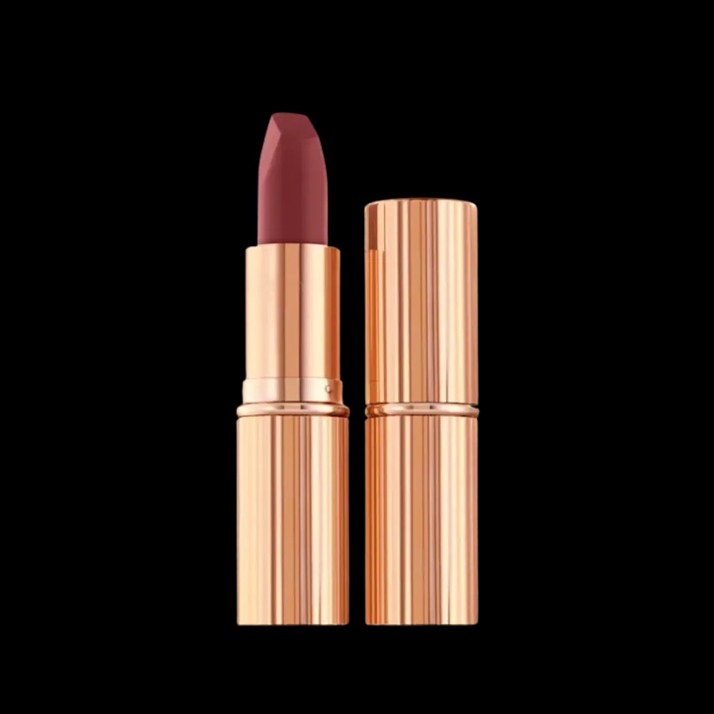 Charlotte Tilbury Matte Revolution M.I. Kiss - HypeFly India View 1