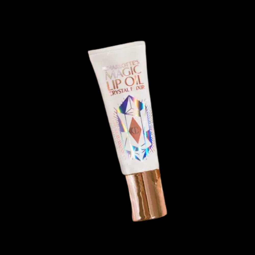 Charlotte Tilbury Charlotte's Magic Lip Oil Crystal Elixir Original - HypeFly India View 4