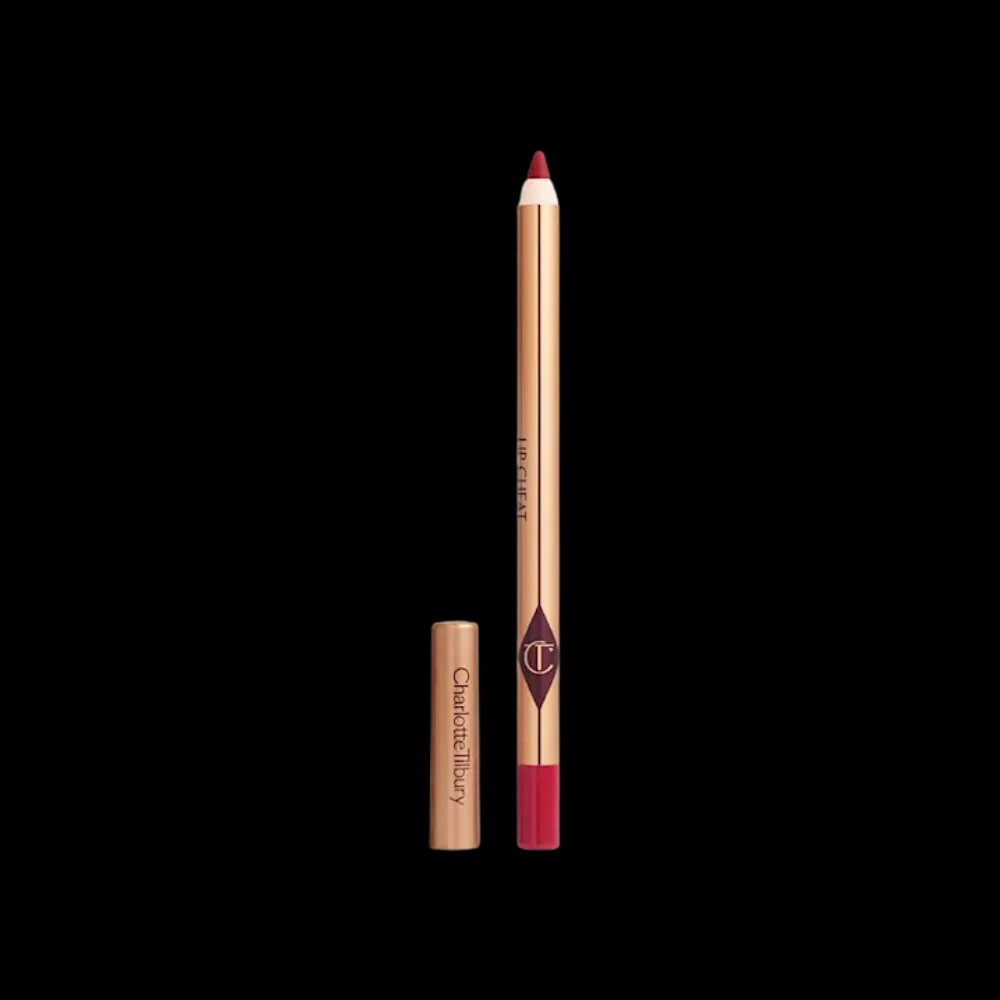 Charlotte Tilbury Lip Cheat Red Carpet Red - HypeFly India View 1