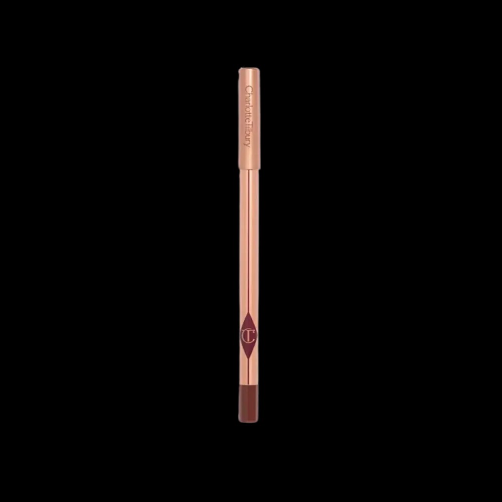 Charlotte Tilbury Lip Cheat Pillow Talk Deep - HypeFly India View 4