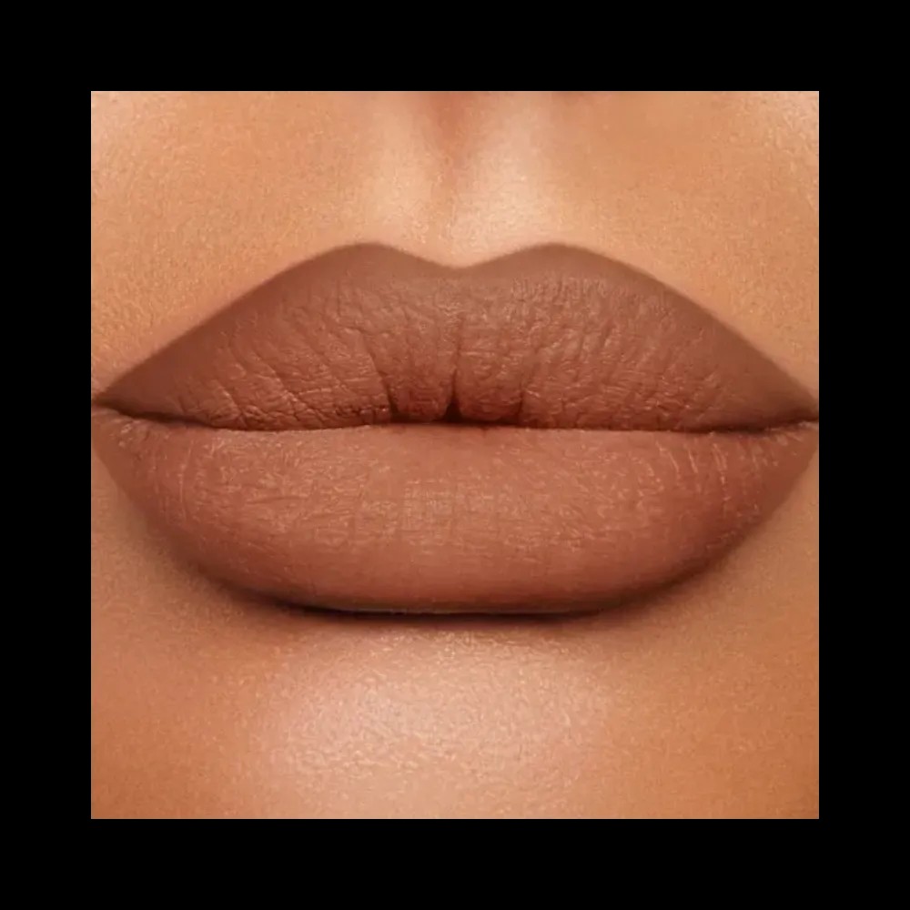 Charlotte Tilbury Lip Cheat Foxy Brown - HypeFly India View 2