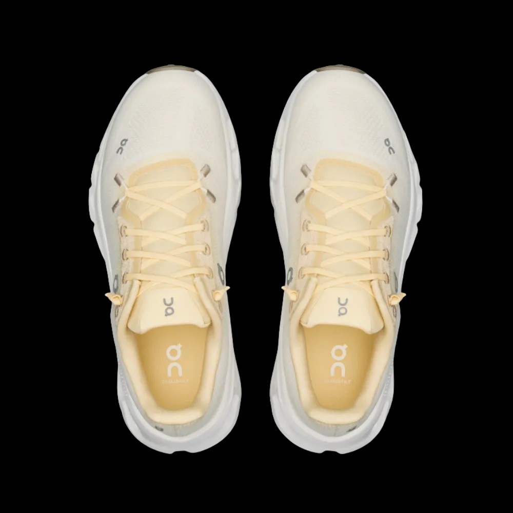 On Running Cloudtilt Blonde Dew - HypeFly India View 4