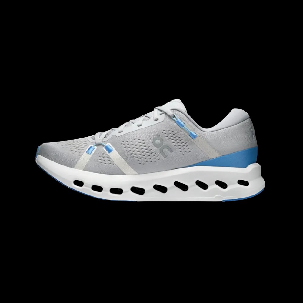 On Running Cloudsurfer 2 Glacier Gourami - HypeFly India View 3