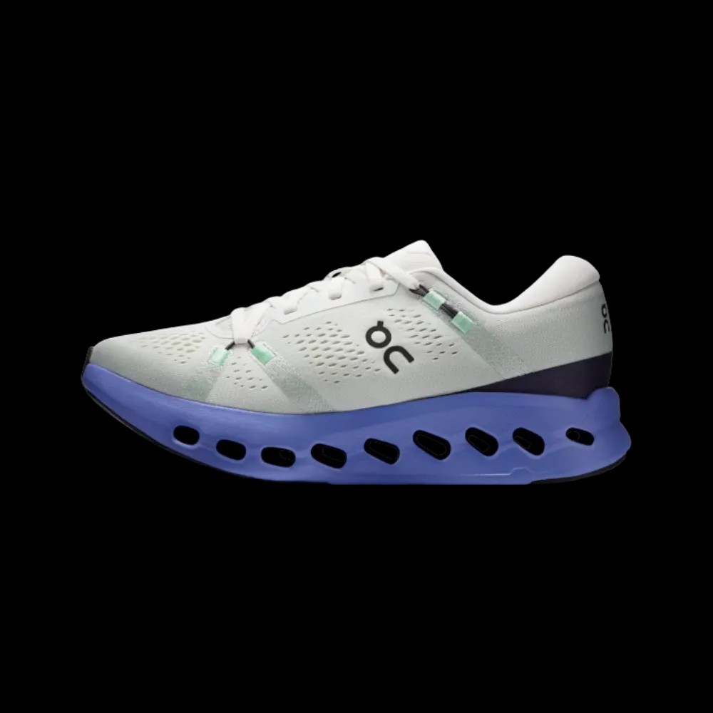 On Running Cloudsurfer 2 Ivory Sailor - HypeFly India View 3