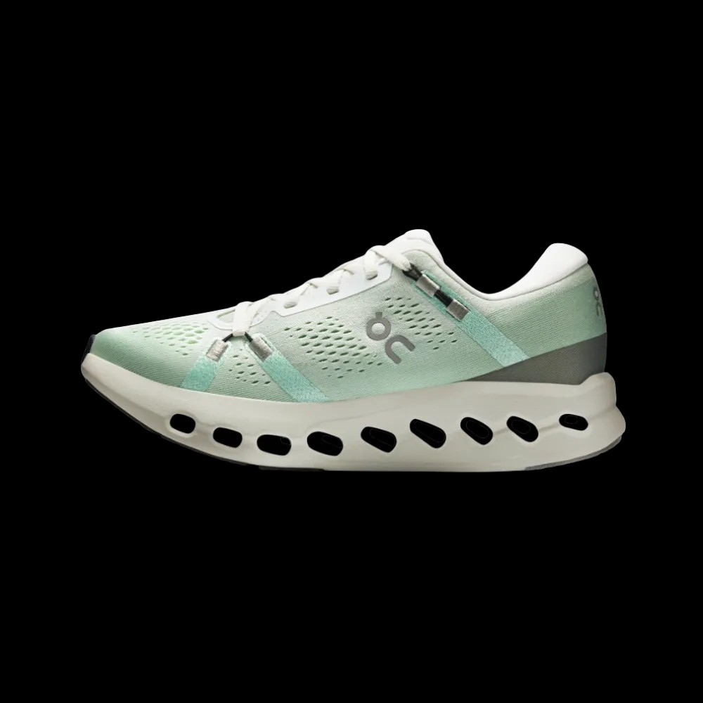 On Running Cloudsurfer 2 Ivory Creek - HypeFly India View 3