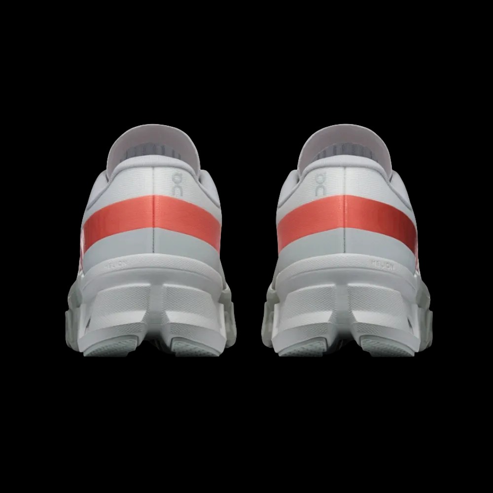 On Running Cloudmonster 1 White Glacier - HypeFly India View 2
