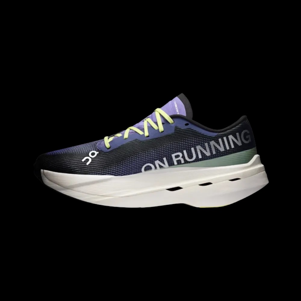 On Running Cloudboom Volt Black Juniper - HypeFly India View 3