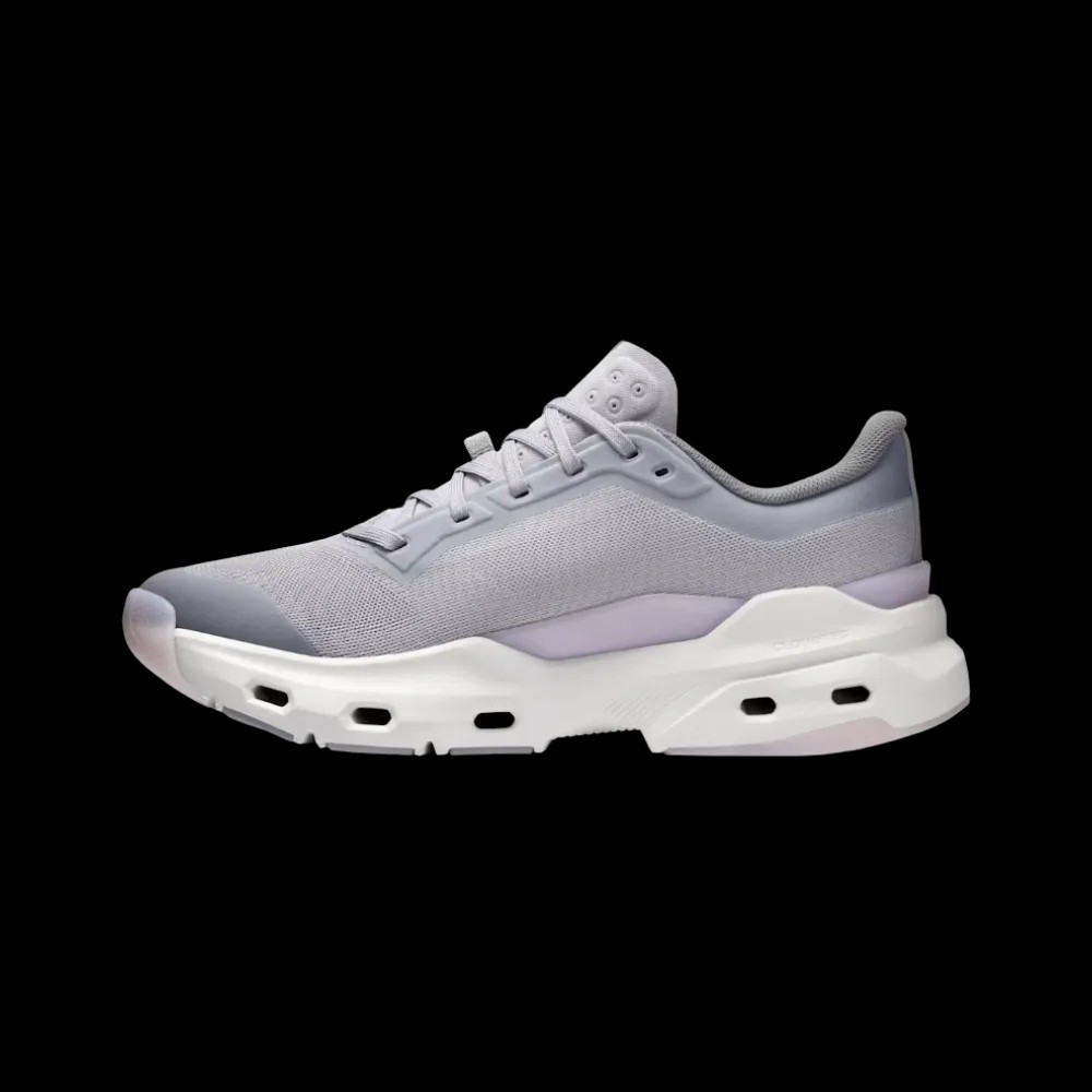 On Running Cloudpulse 2 Alloy Ice - HypeFly India View 3