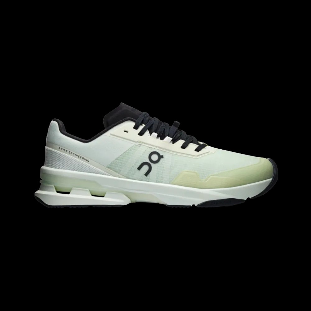 On Running Cloudpulse Pro Iceberg Black - HypeFly India View 1