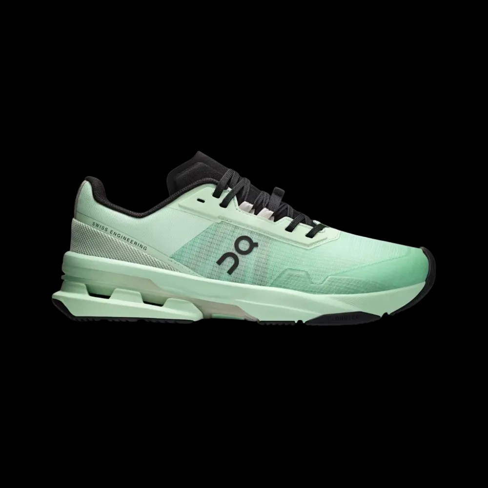 On Running Cloudpulse Pro Creek Black - HypeFly India View 1