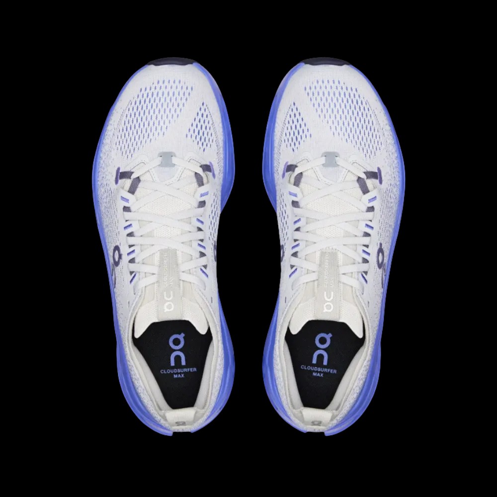 On Running Cloudsurfer Max Wolf Sailor - HypeFly India View 4