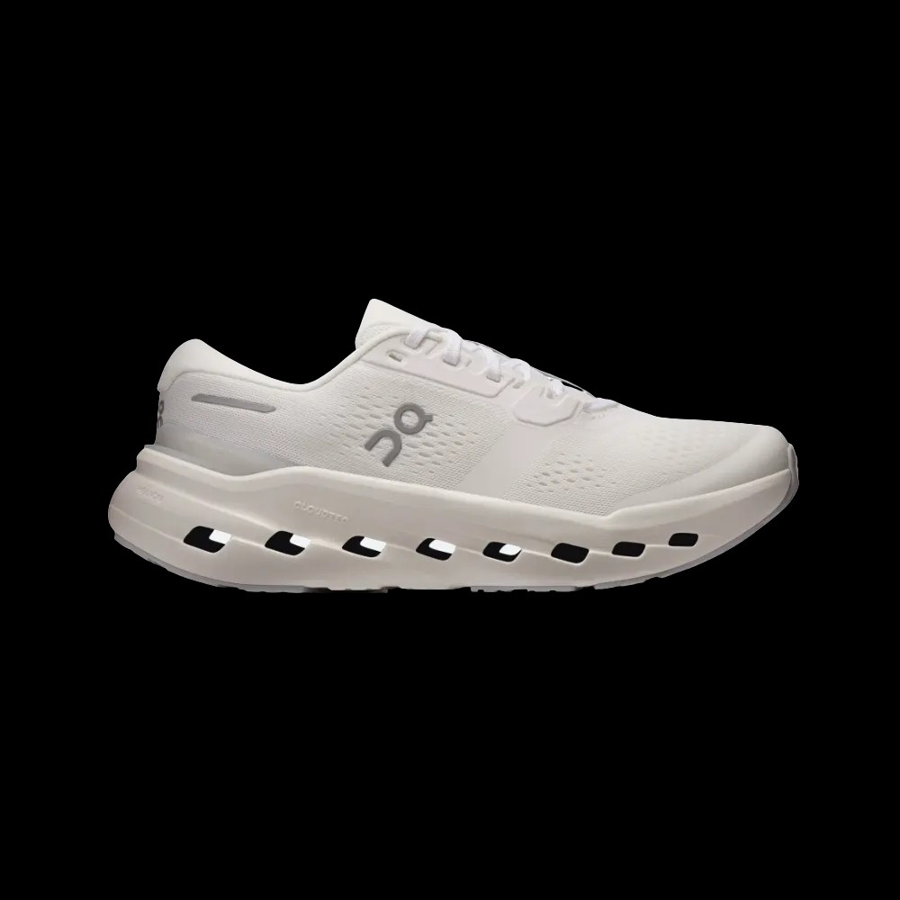 On Running Cloudrunner 3 Wide White Ivory - HypeFly India View 1