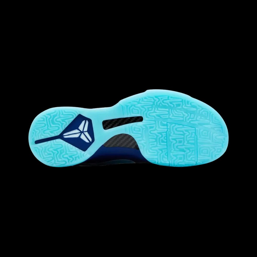 Nike Zoom Kobe 5 Protro 'X-Ray' - HypeFly India View 4