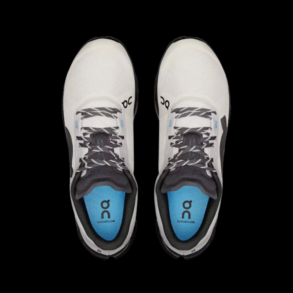 On Running Cloudflow 5 Lumos Glacier Black - HypeFly India View 4