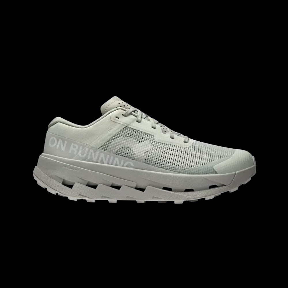 On Running Cloudultra 3 Iceberg Glacier - HypeFly India View 1