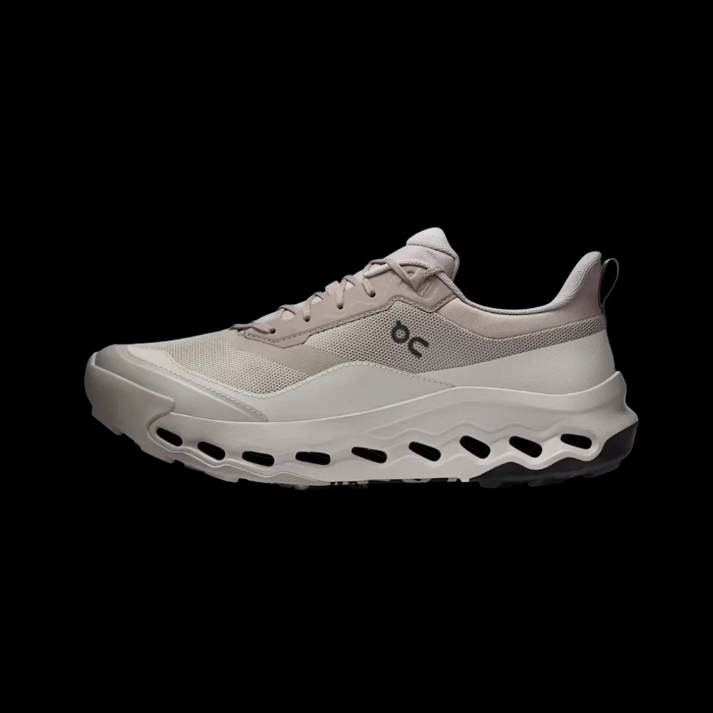 On Running Cloudhorizon 2 Waterproof Cinder Truffle - HypeFly India View 3