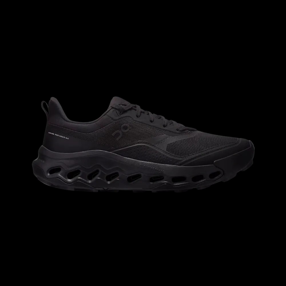 On Running Cloudhorizon 2 Black - HypeFly India View 1