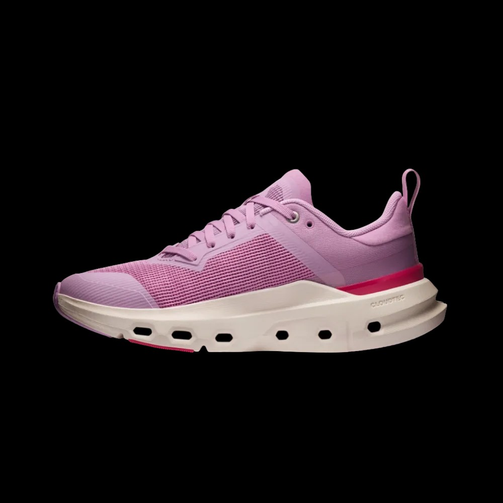 On Running Cloudpulse Next Sakura Dew - HypeFly India View 3