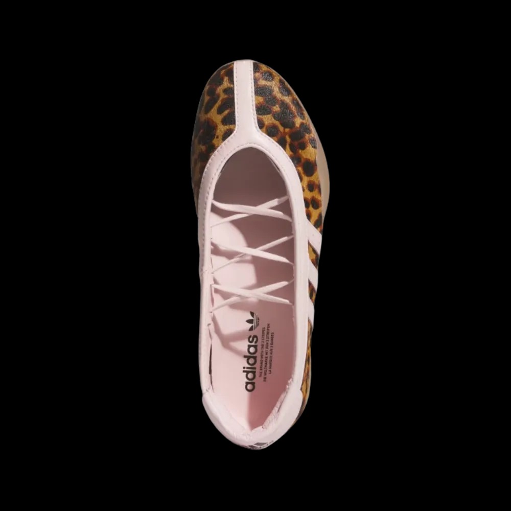 Adidas Taekwondo Mei Ballet Clear Pink - HypeFly India View 2