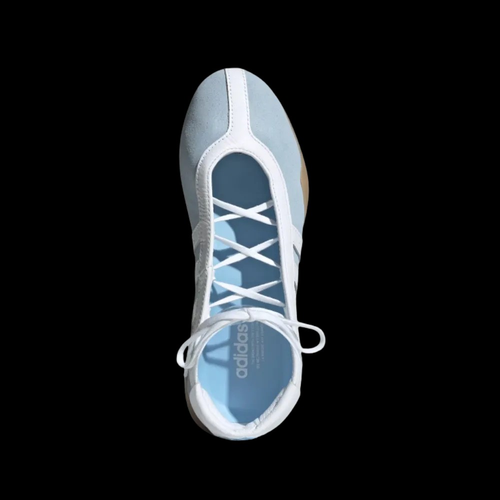 Adidas Taekwondo Mei Clear Sky - HypeFly India View 2