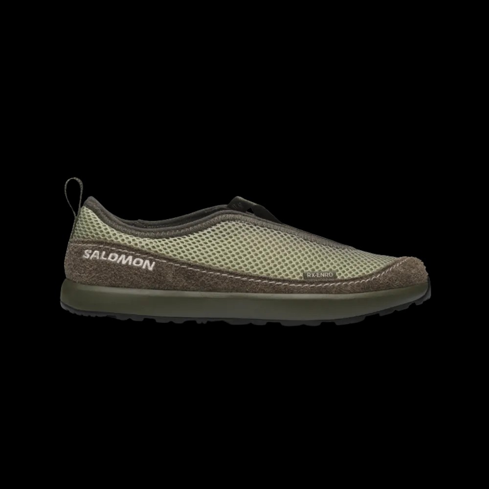 Salomon Rx-Enro Uchi Tea - HypeFly India View 1